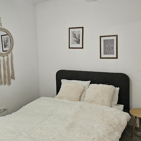 Studio Apartment Gigi Zagreb Luaran gambar