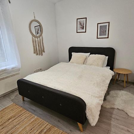 Studio Apartment Gigi Zagreb Luaran gambar