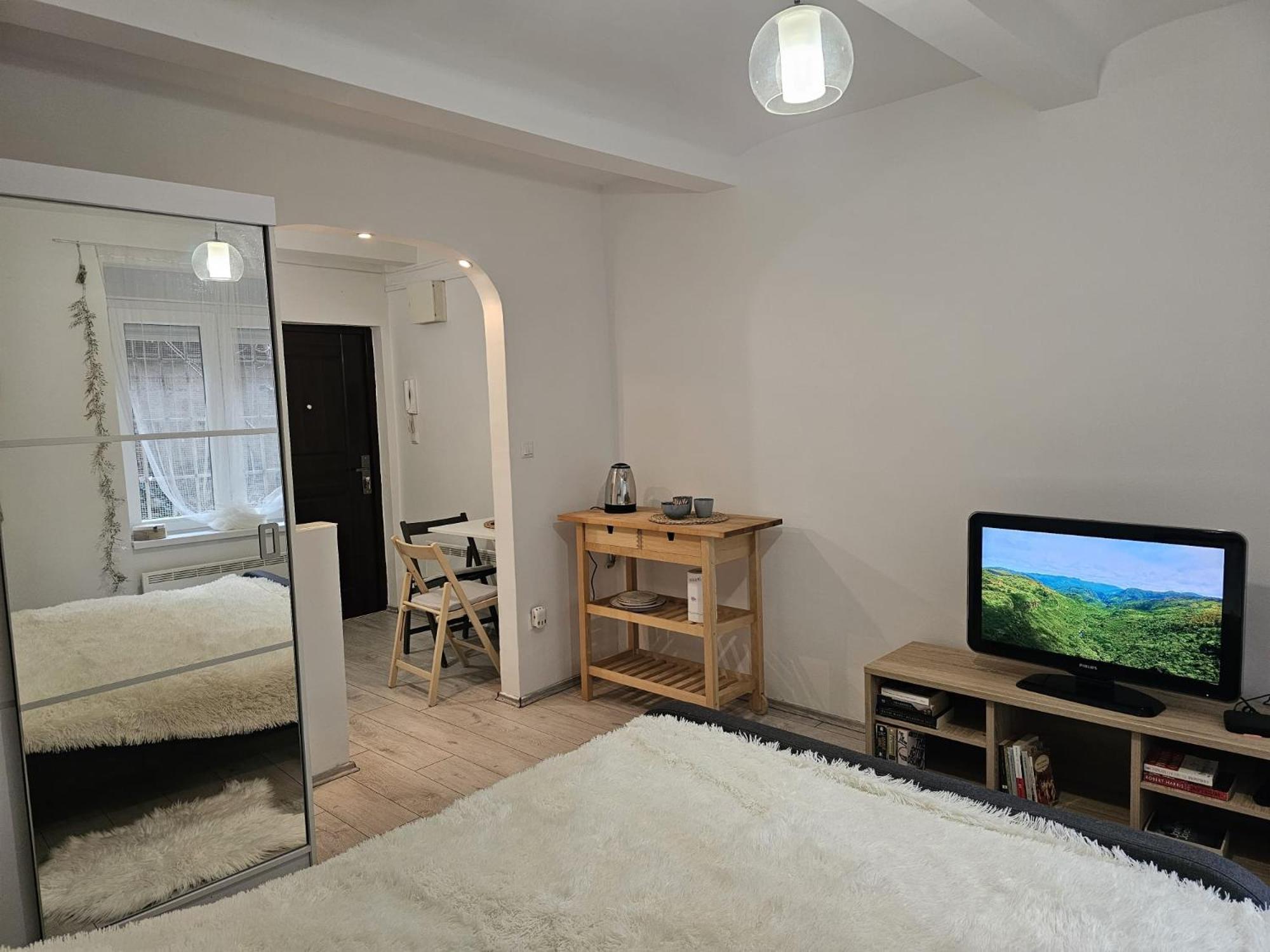 Studio Apartment Gigi Zagreb Luaran gambar
