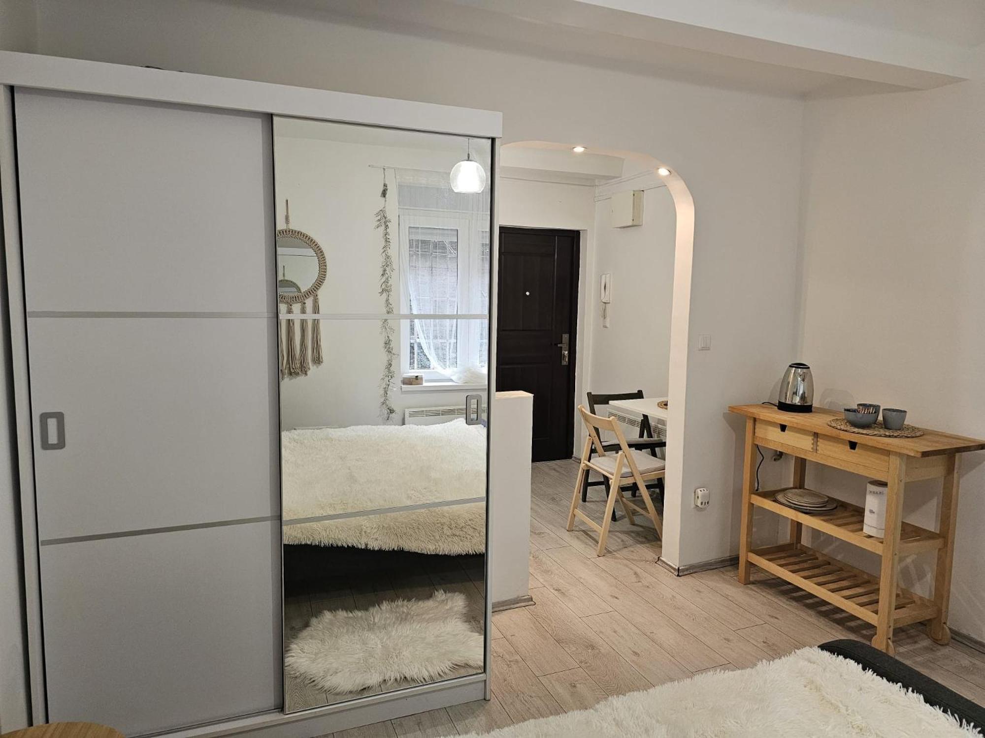Studio Apartment Gigi Zagreb Luaran gambar