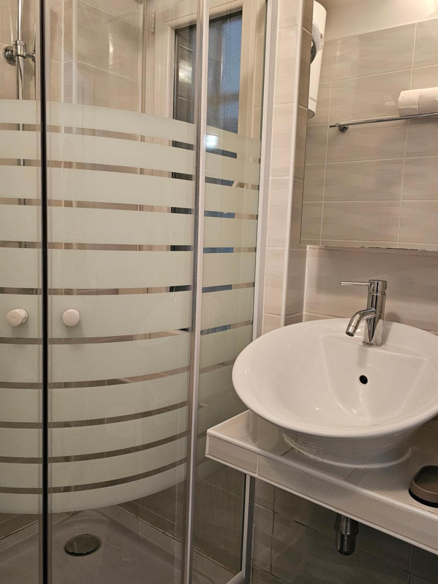 Studio Apartment Gigi Zagreb Luaran gambar
