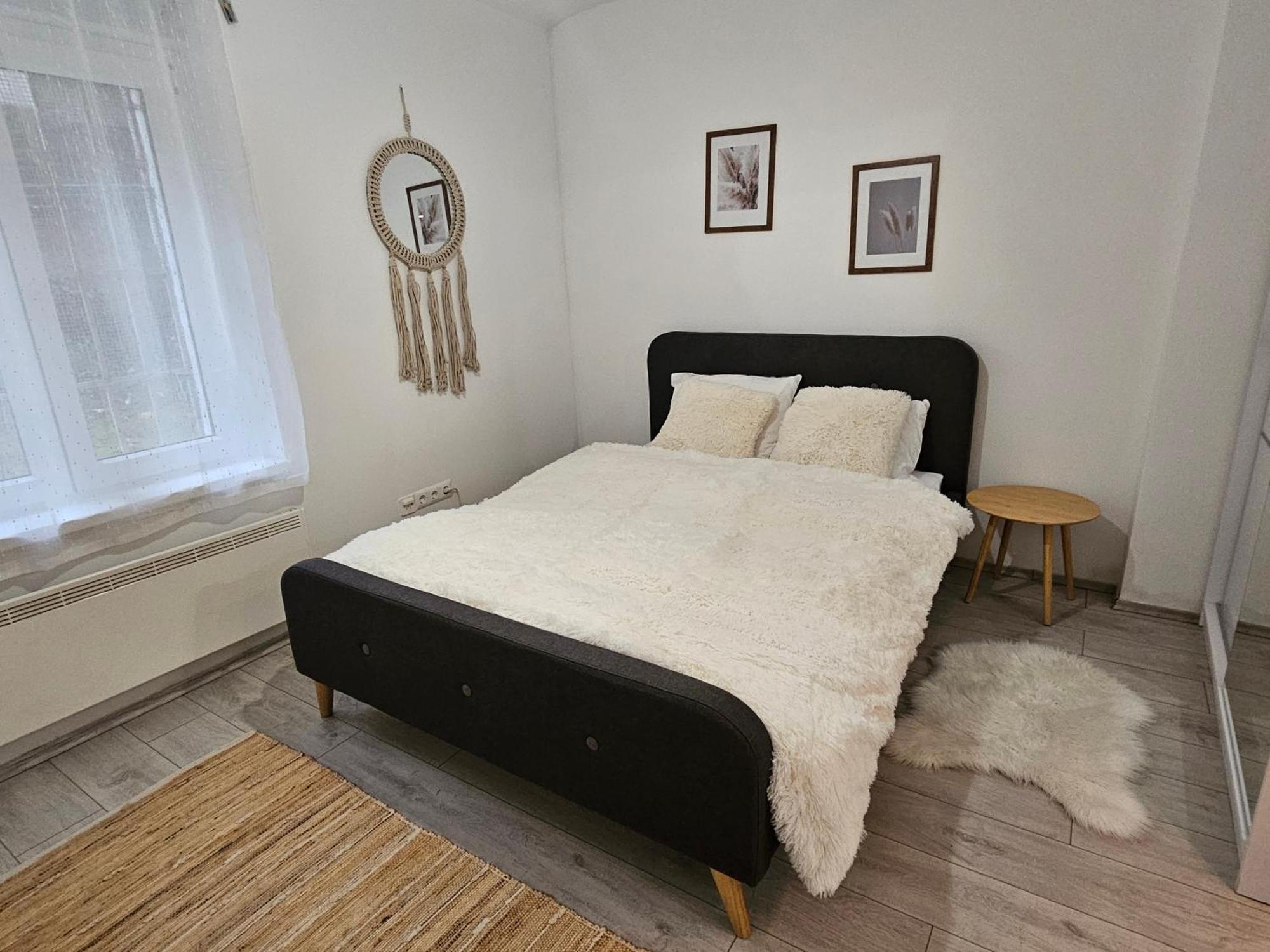 Studio Apartment Gigi Zagreb Luaran gambar