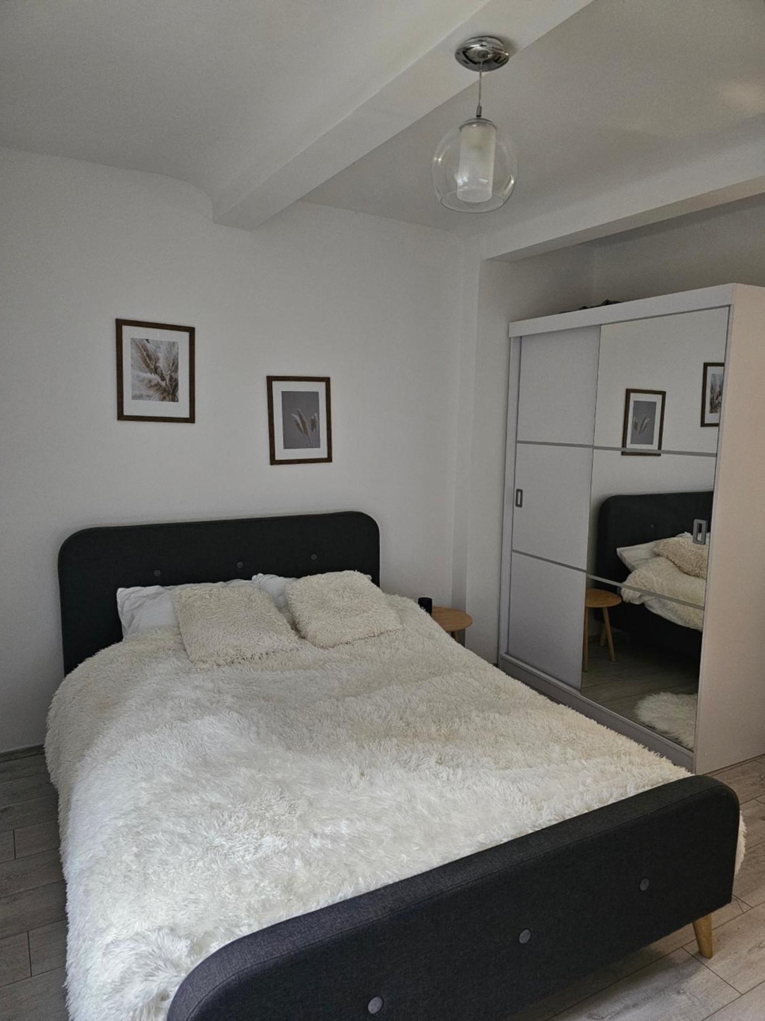 Studio Apartment Gigi Zagreb Luaran gambar